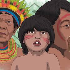 Demandas de los pueblos y nacionalidades indígenas