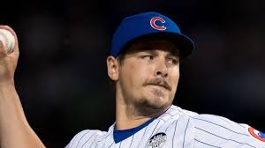Phillies acquire reliever Michael Rucker from the Cubs; designate Andrew  Bellatti for assignment ~ Philadelphia Baseball Review