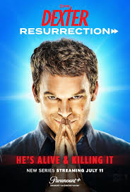 How to watch Dexter: Resurrection