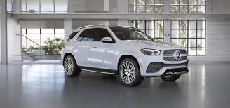 2021 Mercedes Benz Gle Suv With Amg Package Mercedes Benz Gle Amg Mercedes Benz