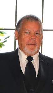 Samuel “Terry” Pritchard