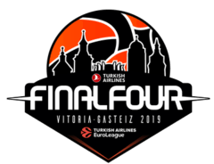 Just click on the country name in the left menu and select your competition (league, cup or tournament). 2019 Euroleague Final Four Wikipedia
