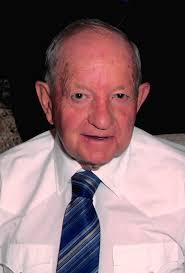 Obituary for Carlyle Young