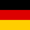 Acheter ici un drapeau de l'allemagne ✓ votre boutique de drapeaux sur internet ★ drapeau allemagne en différentes tailles et pleins d'autres pavillons de l'allemagne disponibles ! 1