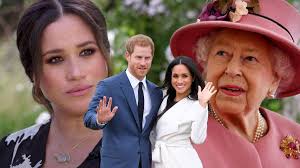 Viewers can also access the interview online on cbs.com. Royal Scandal Queen And The Monarchy Will Still Thrive But Can Harry And Meghan Survive Dkoding