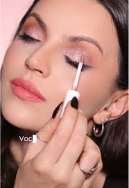 Promoção de Natal: Ganhe Sombra Líquida Rose Shine!