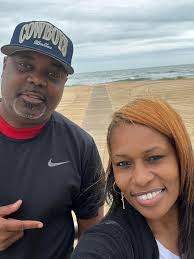 Hanging with this dude today😊😊🥰