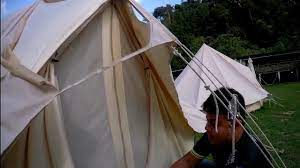 Kanopi villa bentong centrally located at bentong. Bermalam Di Janda Baik Punya Canopy Villa Youtube