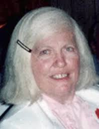 Obituary information for Priscilla A. "Chichi" Mundie