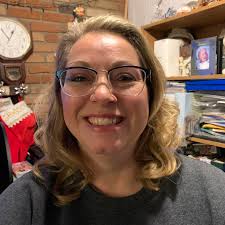 Denise Farnsworth named the...