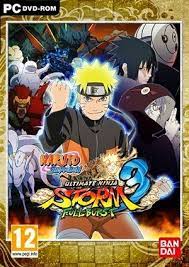 Maybe you would like to learn more about one of these? Download Naruto Shippuden Ultimate Ninja Storm 3 Save Tamat Pc Free