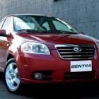 DAEWOO-GENTRA