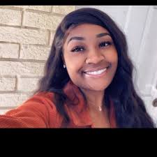 I know that's right!