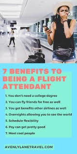 Etihad airways, emirates, qatar airways, wizz air, ryanair. 7 Benefits Of Being A Flight Attendant Flight Attendant Flight Attendant Life Become A Flight Attendant