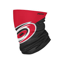 The new england whalers began play in the world hockey association in boston. Carolina Hurricanes Nhl Big Logo Gaiter Scarf
