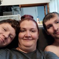 On Mon Aug 21, 2023 Abbey and Adam Sherrell's Oldest son Jesse was struck  by a vehicle while walking down Highway 160. It's a call no parent ever  wants to receive. They