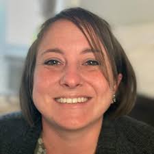 meettheteam #meetthestaff #staffspotlight #clinician #lsw #msw #addiction  #recovery