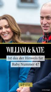 Baby Nummer 4 Fur Herzogin Kate Prinz William Prinz William Herzogin Kate Prinz