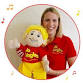 JO JINGLES – Friday Term Time Only event image