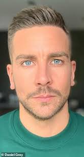 Entrepreneur bullied for his looks launches male make-up brand set to make  £500K in year one