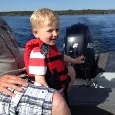 Zebra Muscles, really? WTF Als Marine Crosslake.