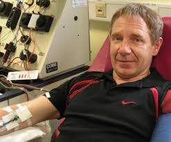 Typisierung in Saarbrücken rettet nach zwei Jahren noch Leben von  Leukämiekranken