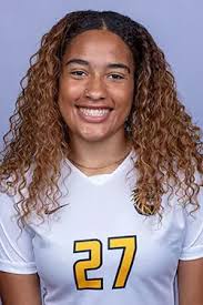 2023 Women's Soccer Roster