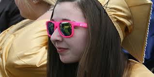 Tri-County Class of 2014 graduation