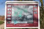 Information Sign Airborne Landings 17 and 18 September 1944 ...