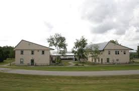 Unity College The Coop Once A Chicken Coop Now Administration Offices Faculty Offices And Classrooms House Styles My Home New England