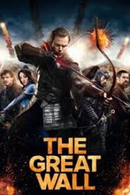 Written by journal wednesday, february 10, 2021 Download The Great Wall 2016 Dual Audio Hindi 480p 300mb 720p 1gb Moviesjack