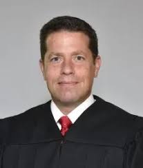 New York State Supreme Court Judge