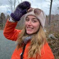 Amber Stoffer's Instagram, Twitter & Facebook