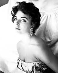 Born May 23 1933 . Born May 23 1933 Dame Joan ( Alexis Carrington Colby Dexter)  Collins has been serving up glamour since the golden age of Hollywood thru  the 80's and still a working actress at 91 .🥂