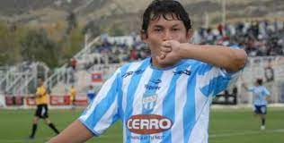 + add or change photo on imdbpro ». La Increible Historia De Cuando El Pulga Rodriguez Casi Se Va Al Real Madrid El Diario 24