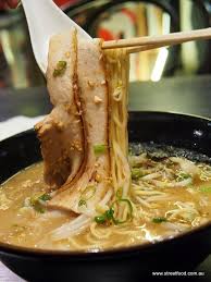 Japanese hamburger (hambagu) steak recipes. Pin On Ramen