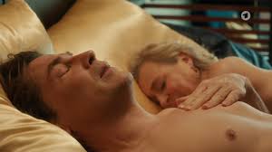 Midget Sex Scene ChrisTine Urspruch nude ⭐ Einspruch, Schatz s01e01 (2023)