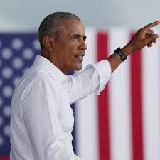 Kenya meets kansas barack hussein obama was born in the two year old us state of hawaii to a but in 1959, obama sr. What Barack Obama Is Doing Now Barack Obama Latest News Today