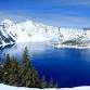 Wanderlust Tours | Crater Lake Snowshoe Tour
