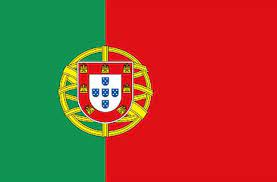 Euro 2021 will be held in 11 countries in europe. Flaga Portugalia 100x150cm