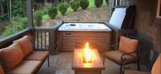 Choose from over 40 one, two, three bedroom cabins and larger vacation rentals. Tom S Trail Cabin Luxury Cabin Rental Near Bryson City Nc