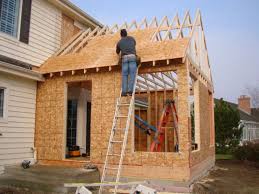 How to build, setup and pour a room addition foundation. How Much Does It Cost To Build A New House Itemized Costs In 2021 Home Addition Plans Home Addition Family Room Addition