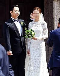 한편 처제의 남편이 한화그룹 3세 김동관 상무랍니다. ì¡°í•œì„  ë¶€ì¸ ì§'ì•ˆ