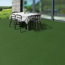 Moquette Outdoor Sur Plots Bourges