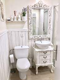 Pin Di Christy Workman Su Apartaments Blanes Co Idee Per Il Bagno Bagni Chic Arredamento Bagno