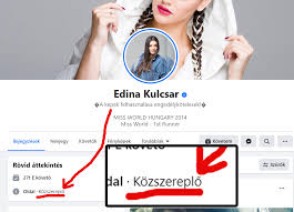 Magyar youtube és instagram statisztikák, ranglisták. Tibi Atya A Birosag Ma Elsofokon Egy Ev Probaidore Bocsatotta Ministransomat Mert A Biroi Allasfoglalas Szerint Az Osszesen 827 Ezer Instagram Kovetovel Rendelkezo Kulcsar Edina Es Kulcsarne Csuti Nem Kozszereplok Ezert A