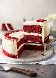 Red Velvet Cake Recipe Red Velvet Cake Recipe Velvet Cake Recipes Red Velvet Cake