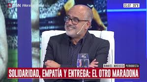 Explore tweets of jorge taiana @jorgetaiana on twitter. Jorge Taiana Revelo Detalles De Su Relacion Con Claudia Villafane Youtube