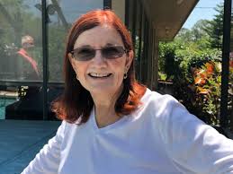 Alice Susan Nelson Obituary 2024