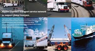 Discover trends and information about nippon express (m) sdn bhd from u.s. History Of Nippon Express Co Ltd By Goutham Prakash Linkedin